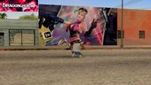 Kapella Mural